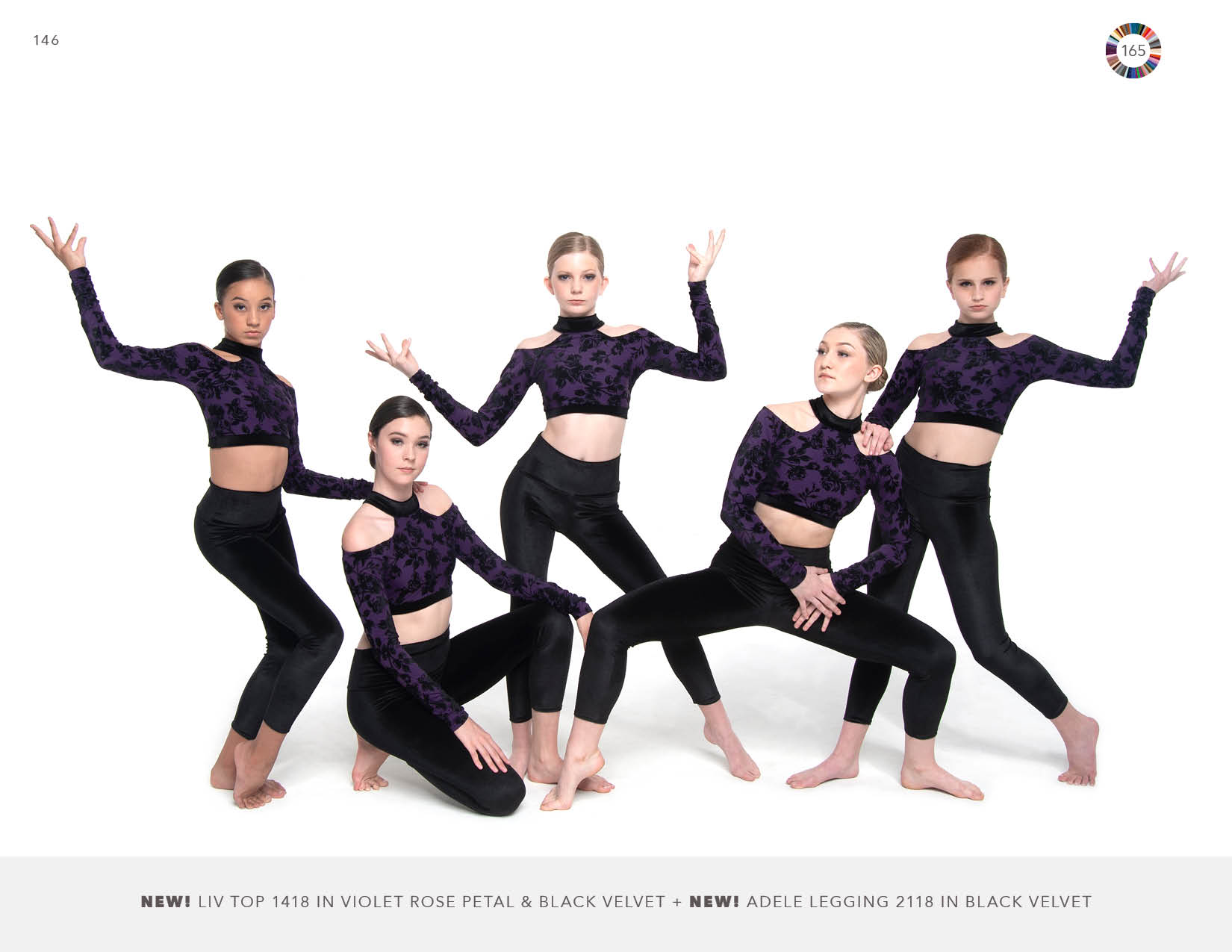 2019-KIZZI-lookbook-web146 | Kizzi Dancewear