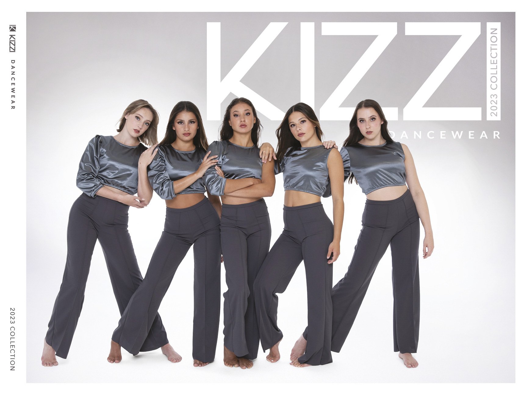 2024 COLLECTION - Kizzi Dancewear